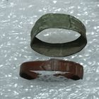 2 перстня  ПМВ   " ремень " , осеннее снижение цены.