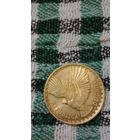 Чили 10 сентесимо 1969 кондор