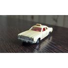 Dodge Coronet TAXI, tomica, made in Japan