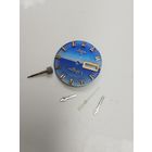 Запчасти "Луч" электрономеханические