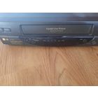 Видеомагнитофон LG.