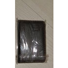 Записная книжка новая.