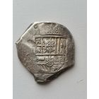 Талер (8 реалов-Макукин!)