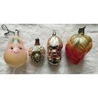 Ёлочные игрушки
