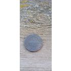 2 копейки 1901