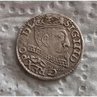 3 гроша 1600