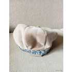 ШАПКА-БЕРЕТ Женский ма меху р-р регулируется сзади