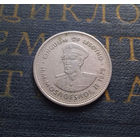 25 лисенте 1979 Лесото #01