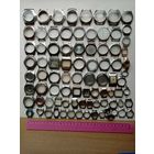 КОРПУСА ЧАСОВ ВРЕМЕН СССР 85-ШТУК