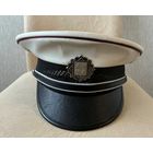 Все лоты с рубля.Фуражка полиция Чешская республика.