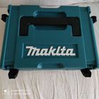 Набор аккумуляторного инструмента Makita