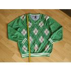 Пуловер и рубашка мужские