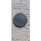 Распродажа! 1 грош Польский 1723 года. Торг! Смотрите другие мои лоты