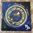 Козерог (Capricorn) 2013. Знаки Зодиака. Гороскоп. С 22 декабря по 20 января.