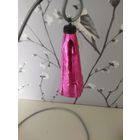 Елочная игрушка ракета