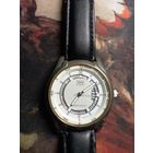 Часы Q&Q кварцевые с браслетом