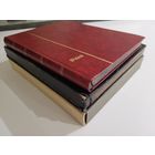 Польша. Коллекция марок в 3 альбомах за 1963-2010. Более 3200 шт