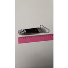 Нож на кнопке (выкидуха, кнопарь). Нержавеющая сталь. Не является холодным оружием.