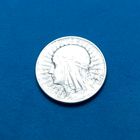 5 злотых(1933г.) Ядвига.Расспродажа!