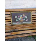 Винтажная картина