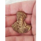 Ленин,тяжёлый металл,винт