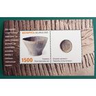 2003 Национальный музей истории и культуры Беларуси