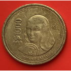 49-07 Мексика 1000 песо 1988 г.