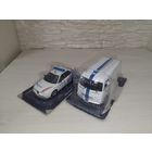 Лот из двух