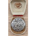 Брошь. Дресс-клип (зажим для платка)