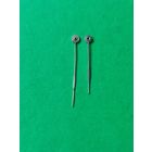 Стрелки  к   карманным часам