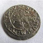 Шэляг, 1652, Wilno herb Gozdawa