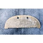 Лоз /19/. Половинка. Первая пехотная дивизия.