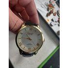 Часы наручные OMAX кварц (Япония) water proof c браслетом