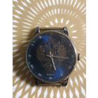 Часы наручные Победа.  В коллекцию,ремонт,на запчасти.Состояние на скане.