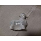 Статуэтка баран