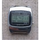 Часы. Электроника 5.