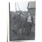 Старое фото в коллекцию