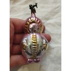 Ёлочная игрушка