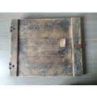 Крышка ящика от  Kart le.Fh.18