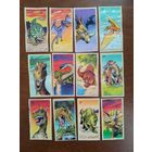 Наклейки Планета Динозавров Цена за один-6.90