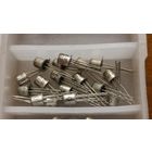 Транзистор ГТ322А из СССР