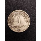 1 марка 1924. Хорошее состояние. С 1 рубля.