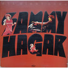 Sammy Hagar – All Night Long, LP 1978