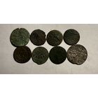 Монеты вкл серебро