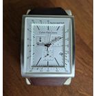 Часы (хронограф) Calvin Klein кварцевый.