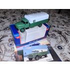 ЗИЛ-130Г-А3 Легендарные грузовики