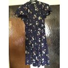 Платье 60-е гг 44