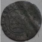 Полу грош 1520 год