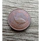 Werty71 ОАЭ 5 больших филсов 1973 Объединенные Арабские Эмираты филс рыба