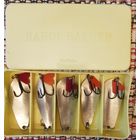 Набор блесен ссср  "Полтава" в родной коробке, новый